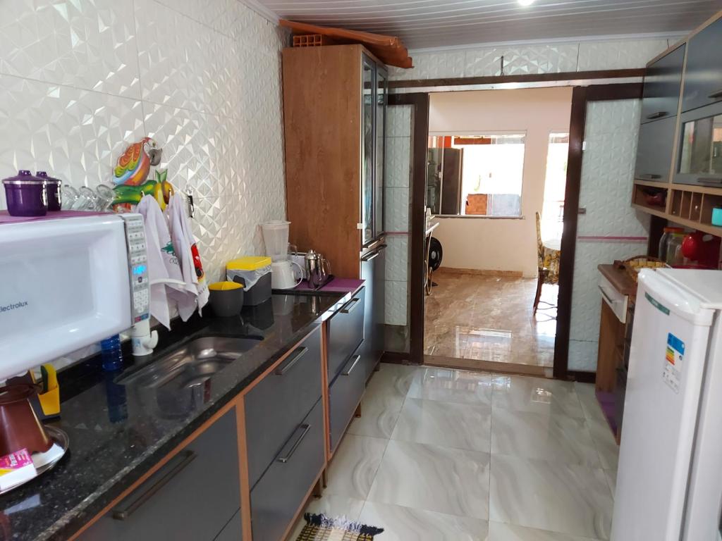  Casa de Praia Planeta Guarajuba