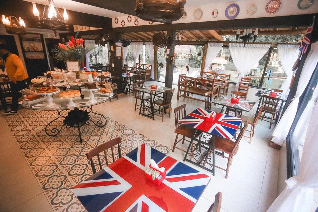  Hotel Britannia