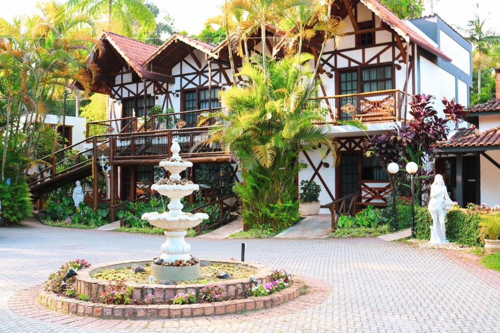  Hotel Britannia