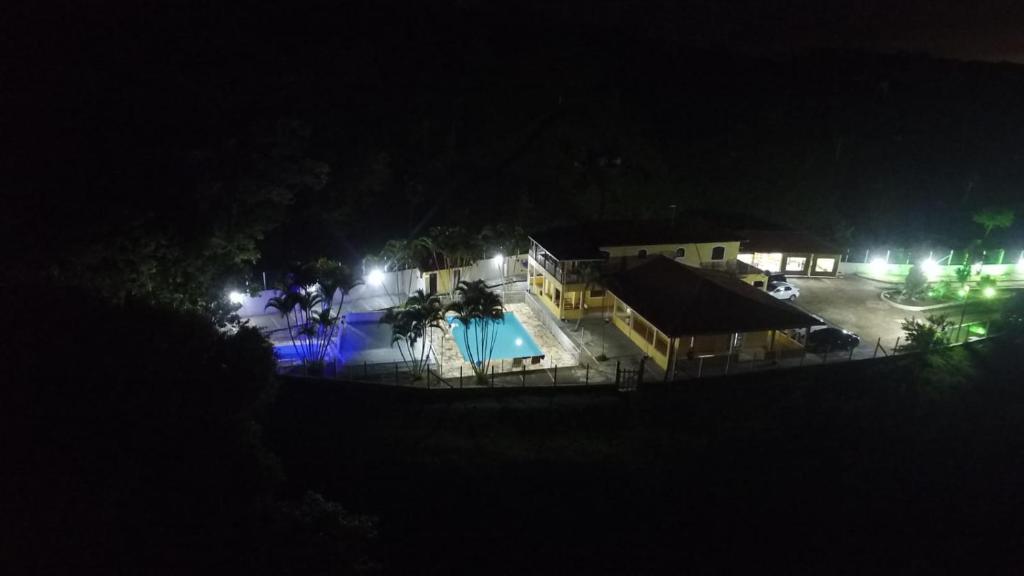  LINDA CHACARA EM MAIRINQUE