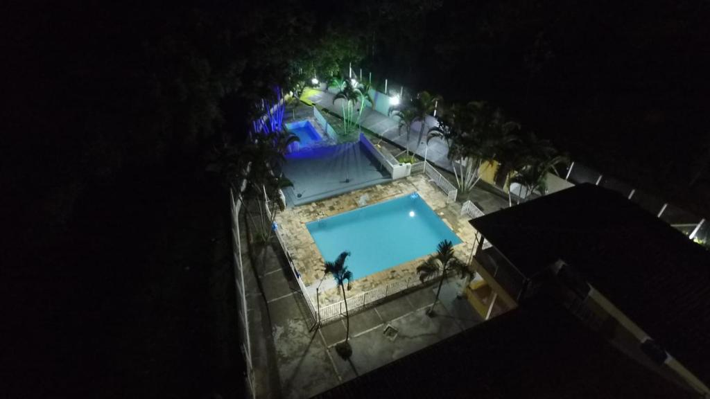  LINDA CHACARA EM MAIRINQUE