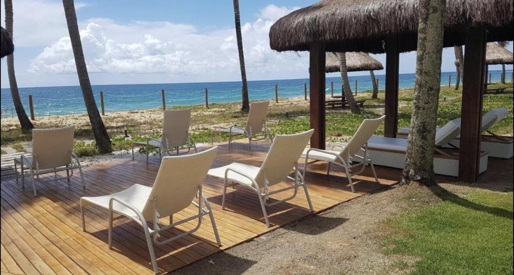 Flat Oka Residence - Muro Alto