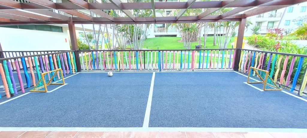  Beach Class de Muro Alto