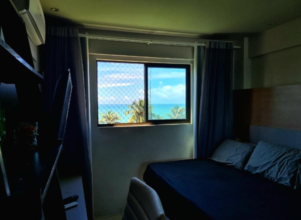  Maravilhoso Loft Beira Mar em Cruz das Almas