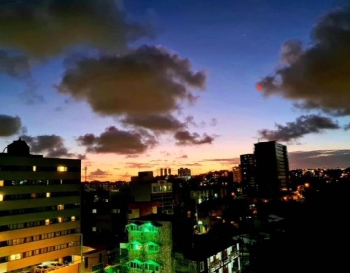  Maravilhoso Loft Beira Mar em Cruz das Almas