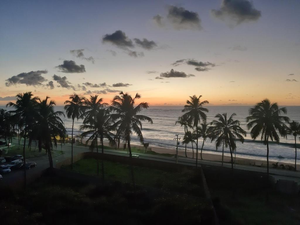  Maravilhoso Loft Beira Mar em Cruz das Almas