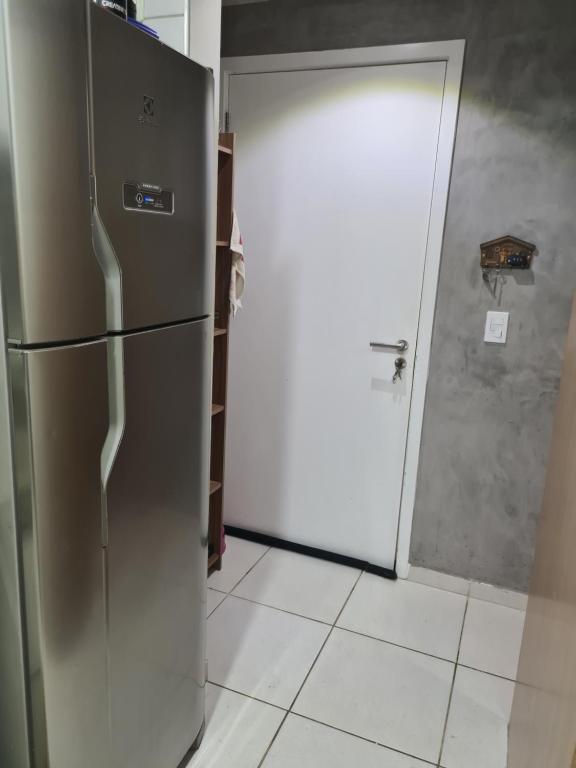  Maravilhoso Loft Beira Mar em Cruz das Almas