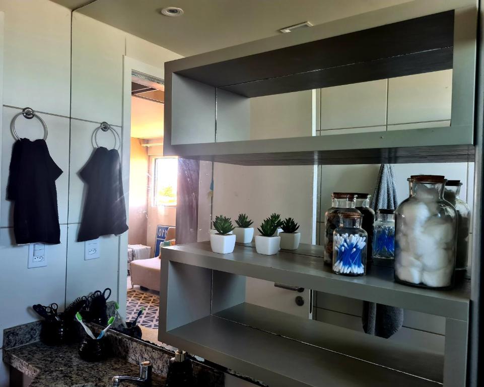  Maravilhoso Loft Beira Mar em Cruz das Almas