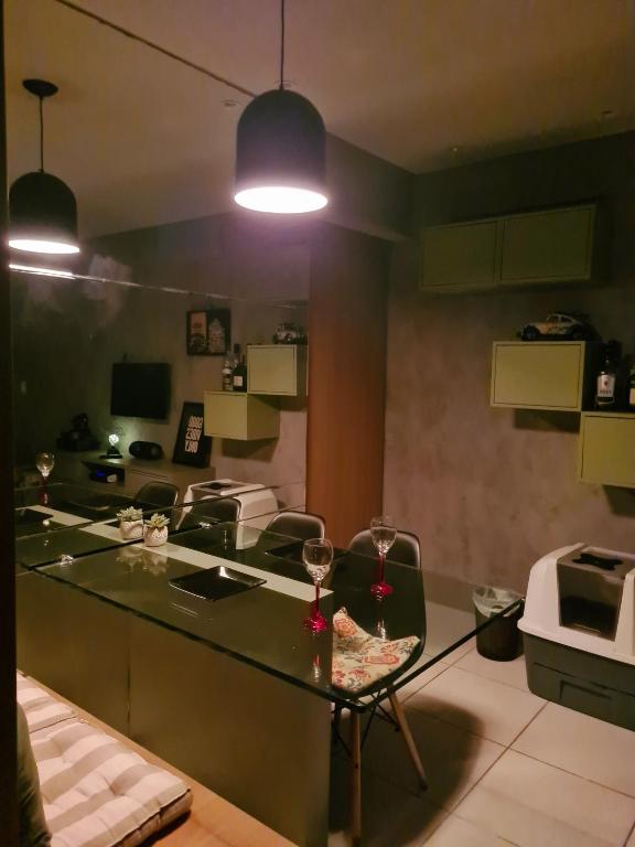  Maravilhoso Loft Beira Mar em Cruz das Almas