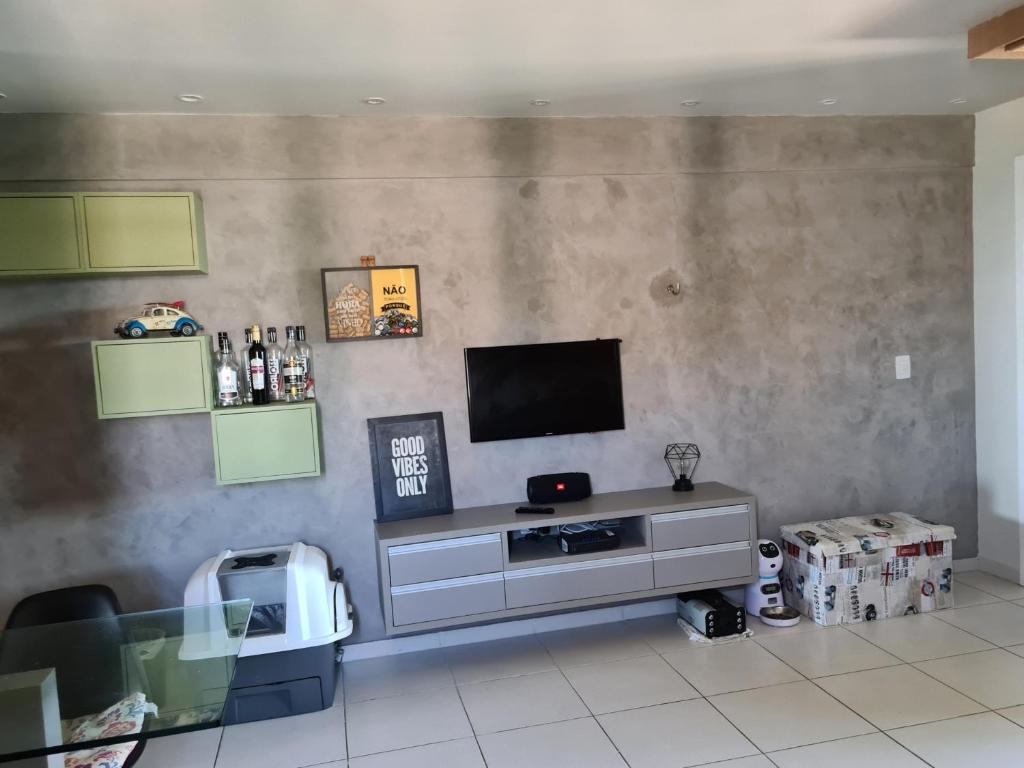  Maravilhoso Loft Beira Mar em Cruz das Almas