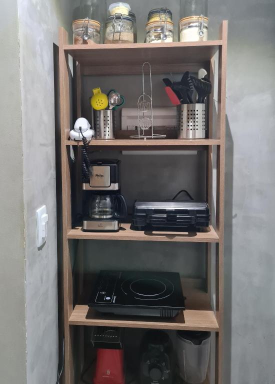  Maravilhoso Loft Beira Mar em Cruz das Almas