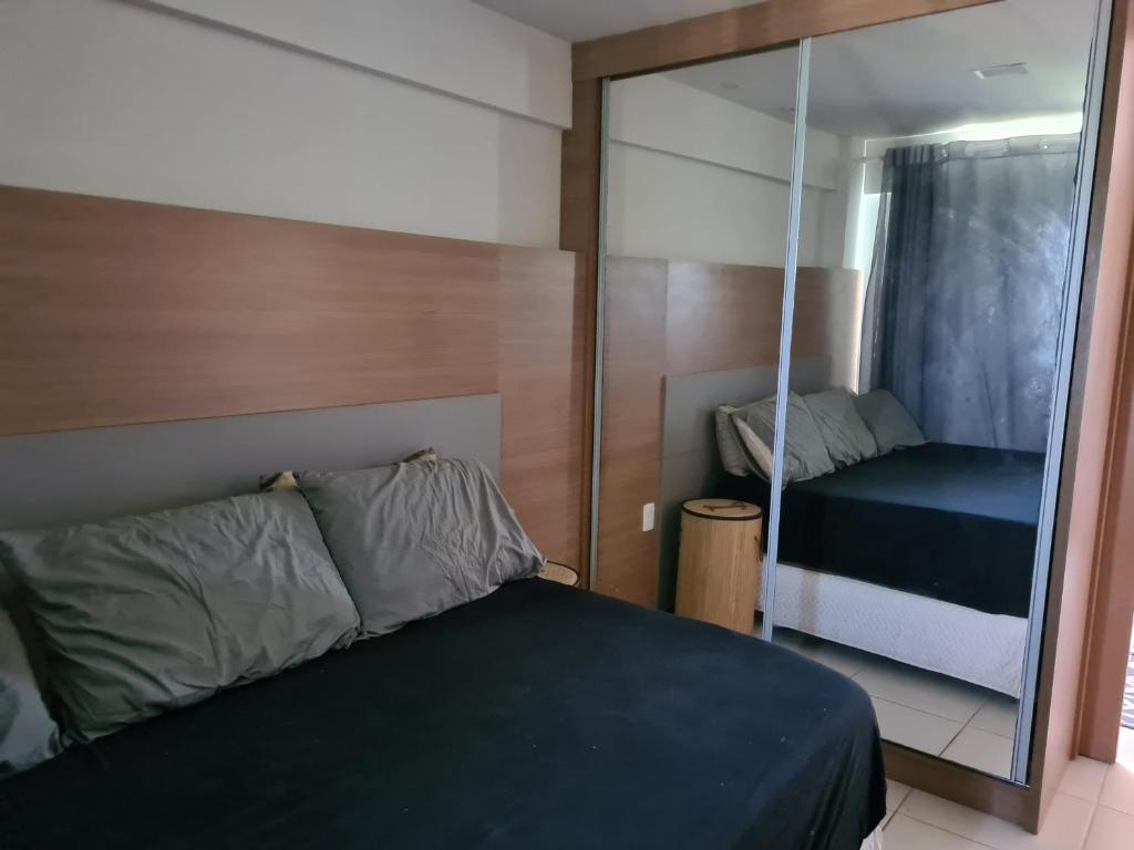  Maravilhoso Loft Beira Mar em Cruz das Almas