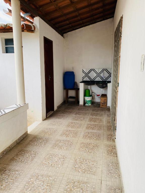  Casa em Galinhos/RN