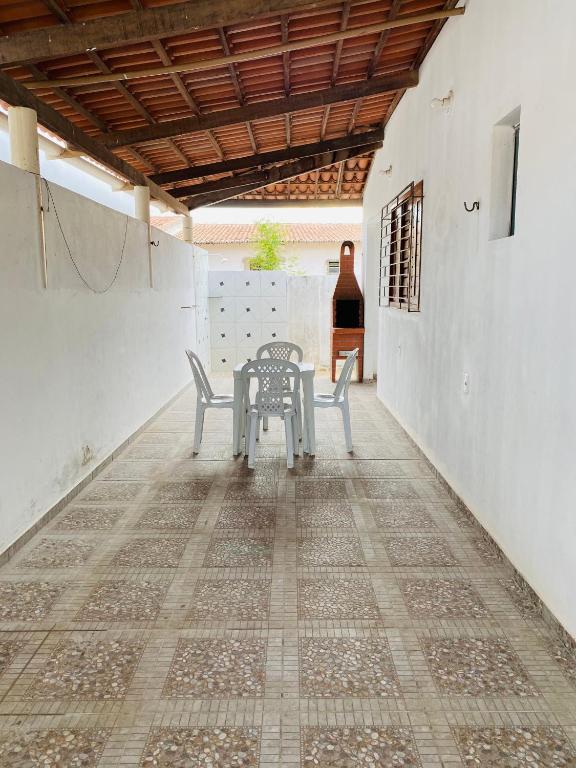  Casa em Galinhos/RN