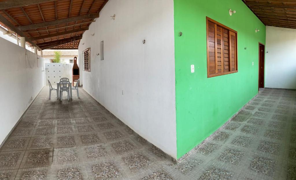  Casa em Galinhos/RN