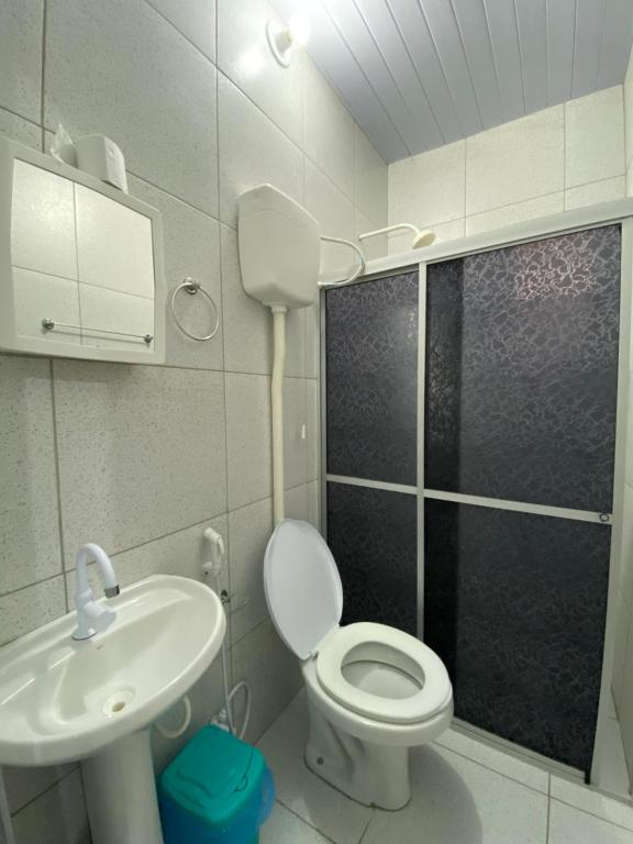  Casa em Galinhos/RN