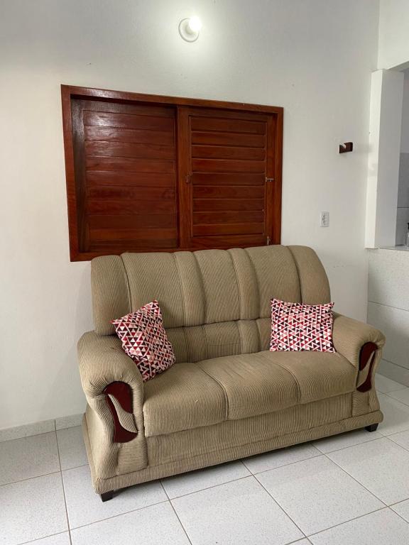  Casa em Galinhos/RN