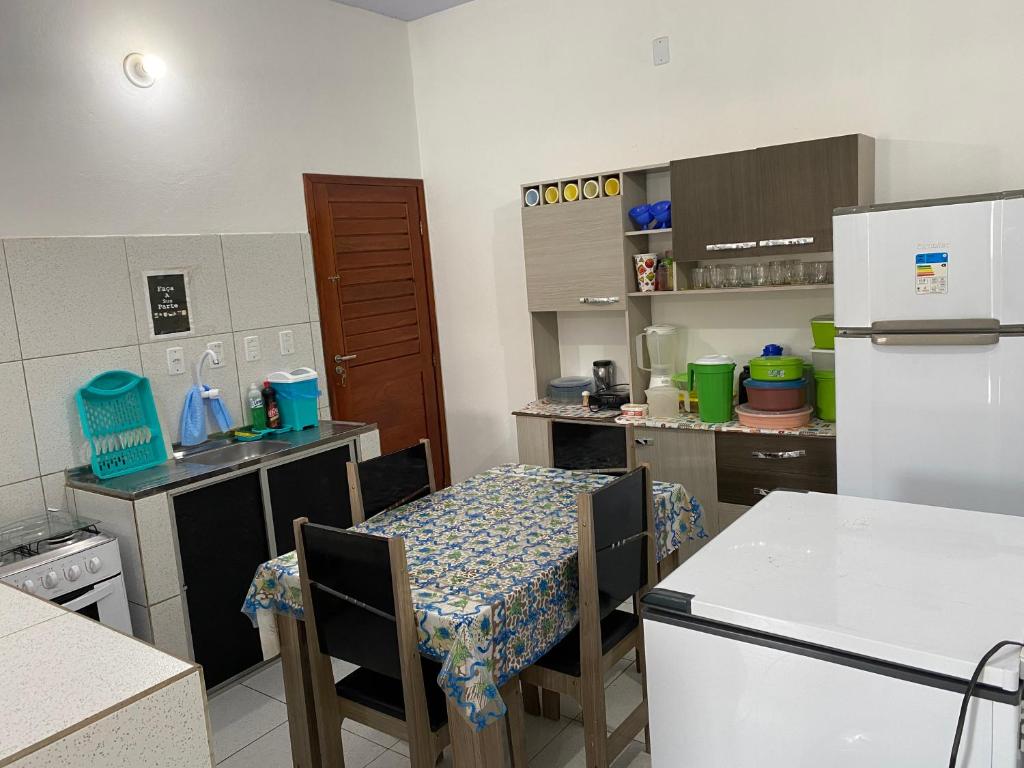  Casa em Galinhos/RN