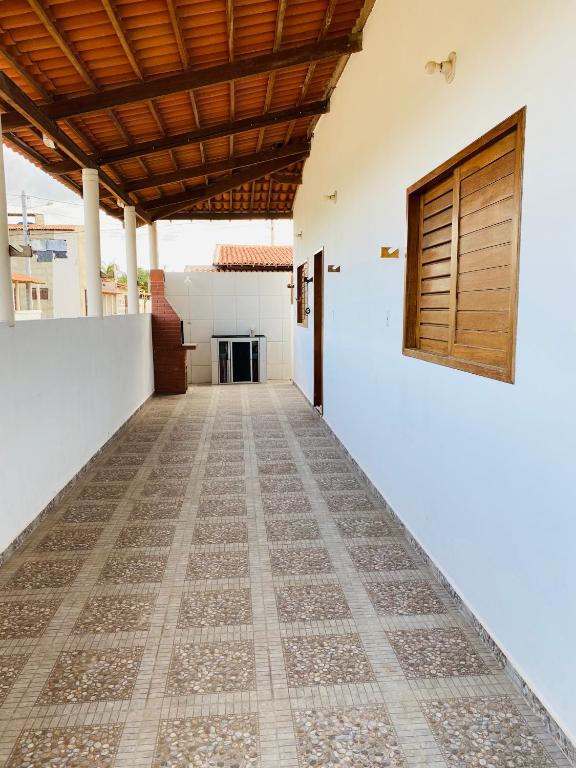  Casa em Galinhos/RN