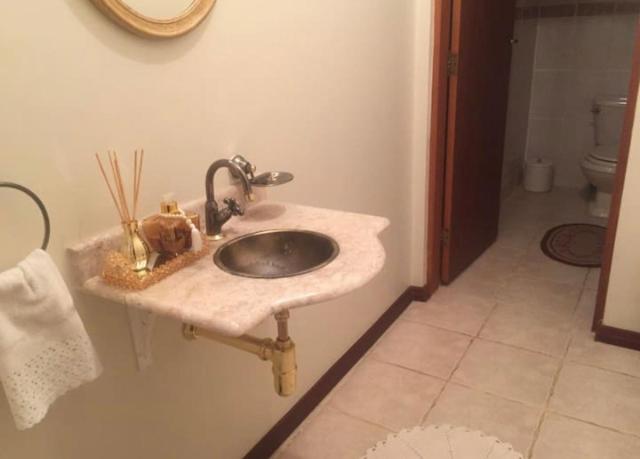  Entre Ibiuna e São Roque Casa de campo em condomínio