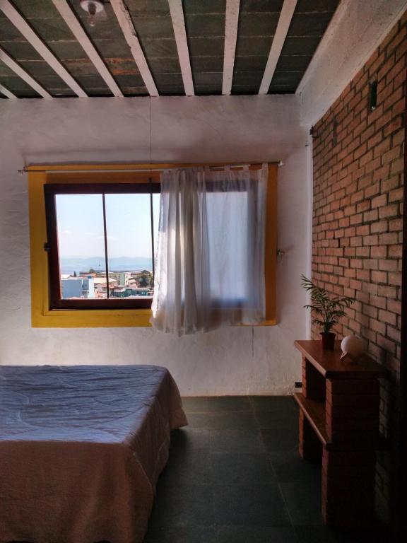  Hospedaria Recriando o Amanhã