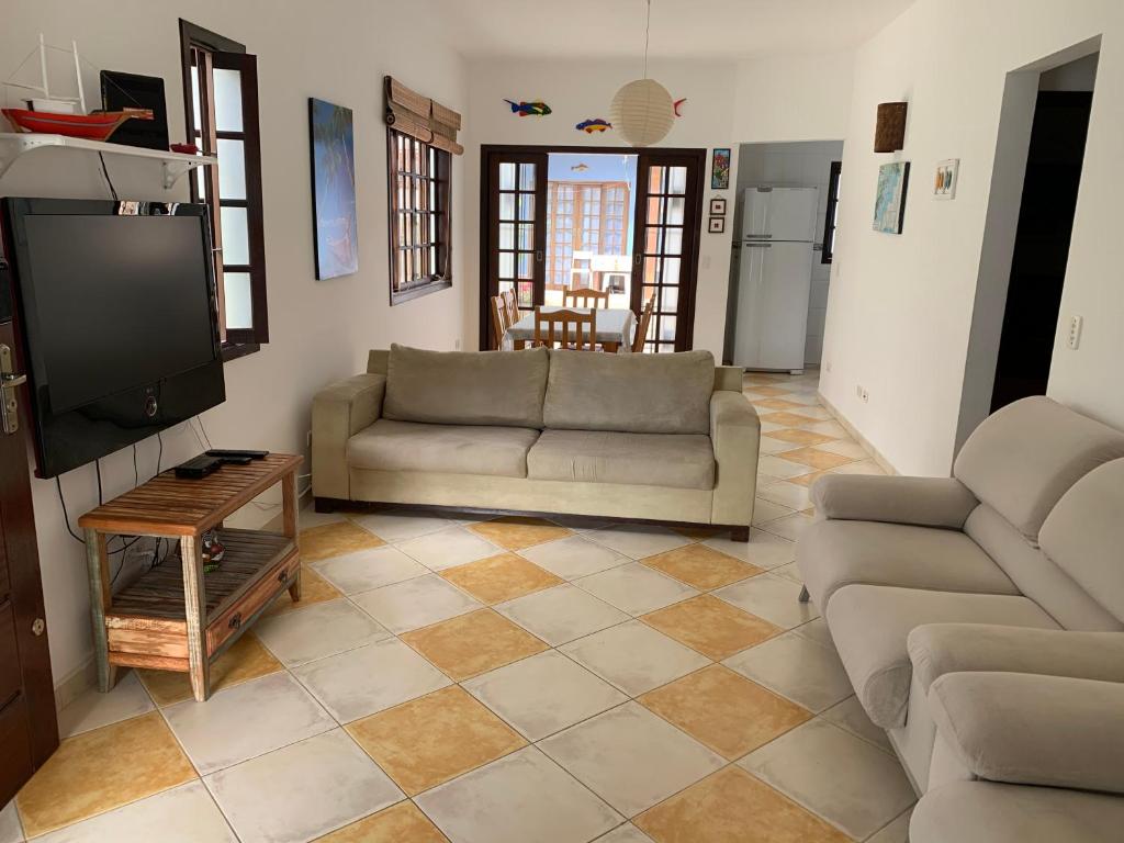  Aconchego das Toninhas