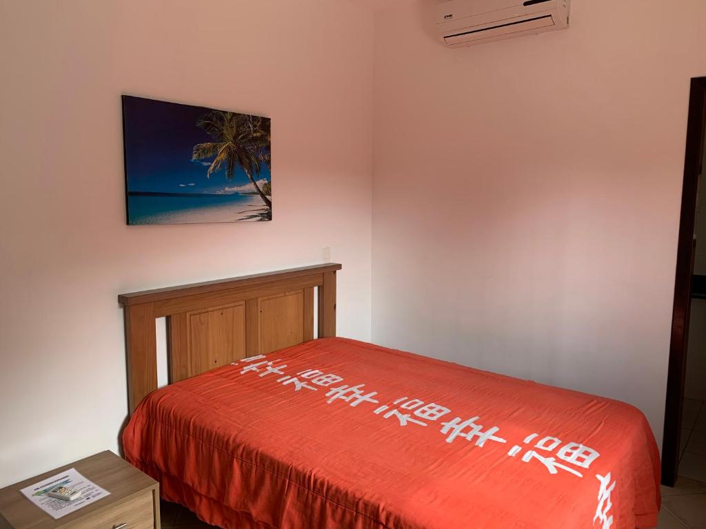  Aconchego das Toninhas