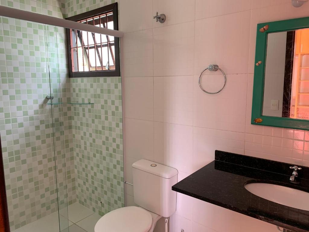  Aconchego das Toninhas