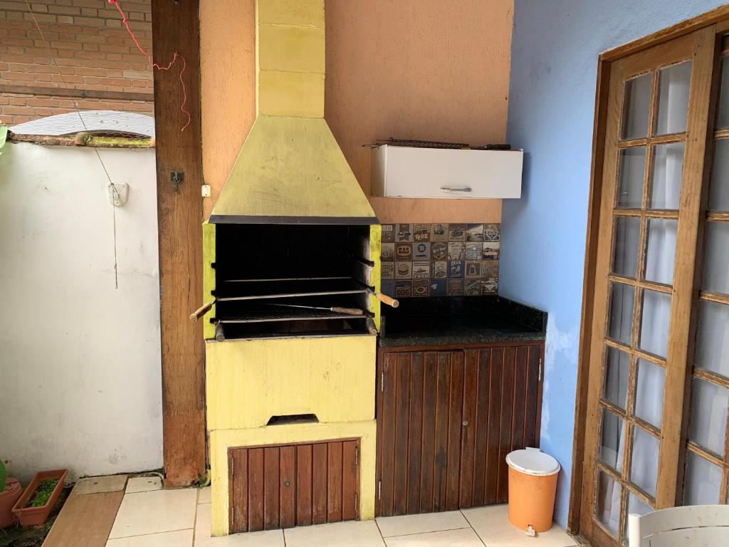  Aconchego das Toninhas