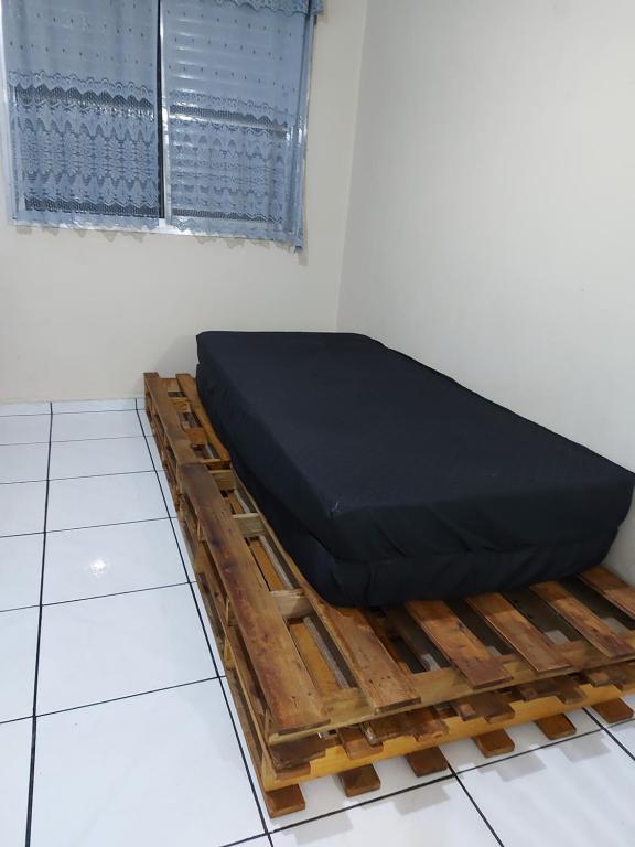 Kitão Reformada a 2 min com Pé na Areia - Guilhermina