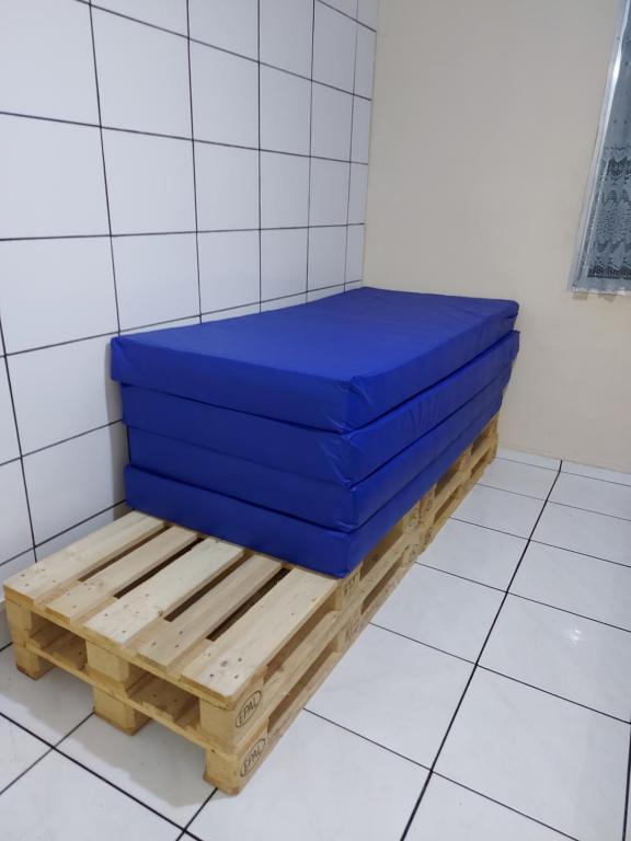  Kitão Reformada a 2 min com Pé na Areia - Guilhermina