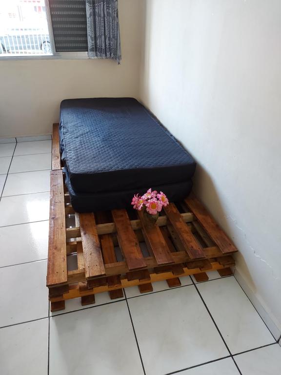  Kitão Reformada a 2 min com Pé na Areia - Guilhermina