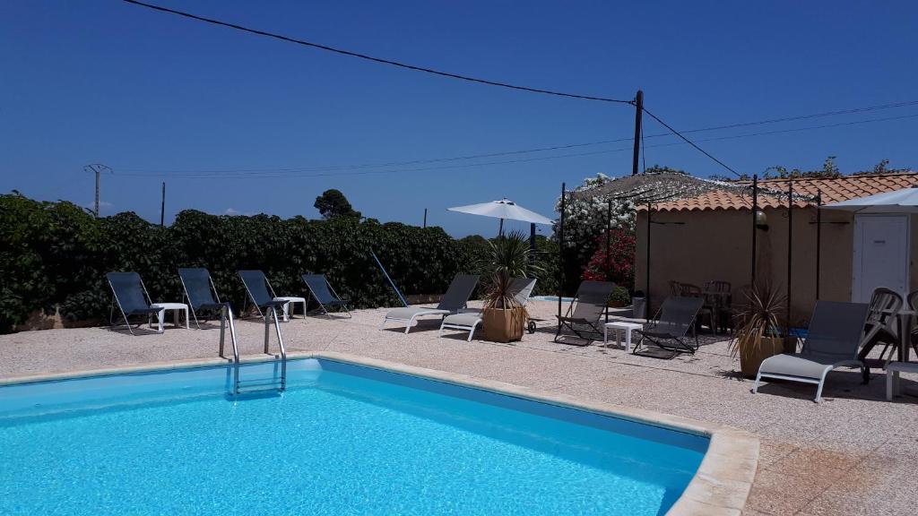 Hôtel restaurant LOGIS HOTELLERIE DE BALAJAN - Housity