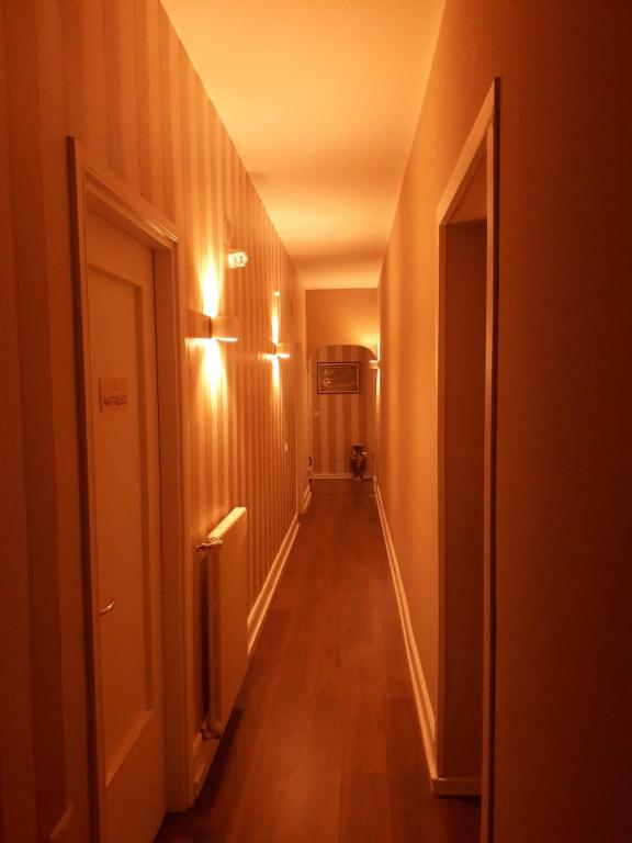 Fotografie z fotogalerie ubytování B&B La Dimora dei Professori v destinaci Lecce
