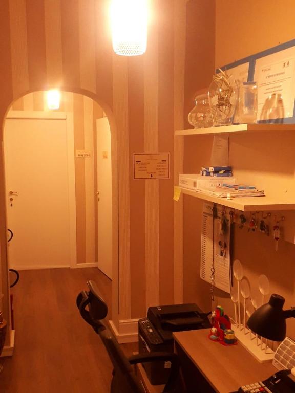 Fotografie z fotogalerie ubytování B&B La Dimora dei Professori v destinaci Lecce