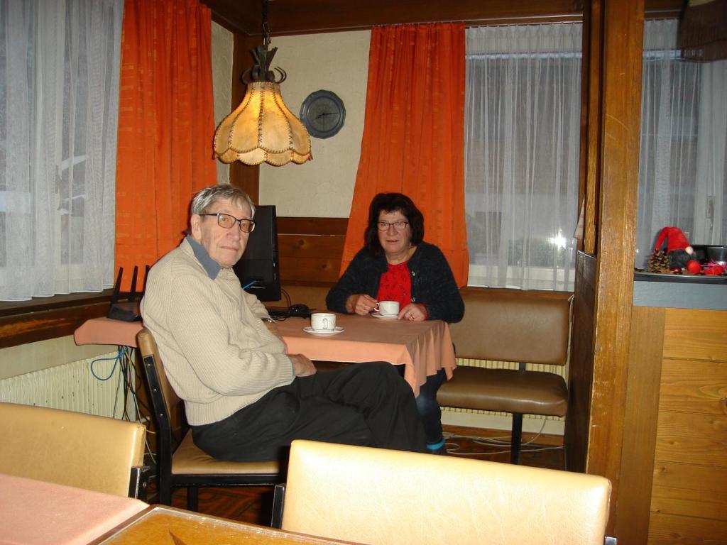 Hosté ubytování Hotel Milan B&B