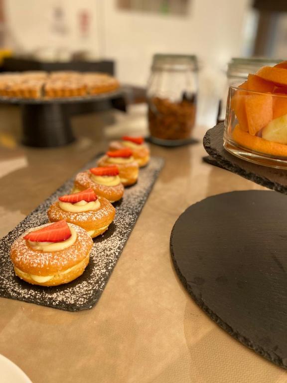 Hotel Levante Convenzionato ITALIA IN MINIATURA - Resim 28