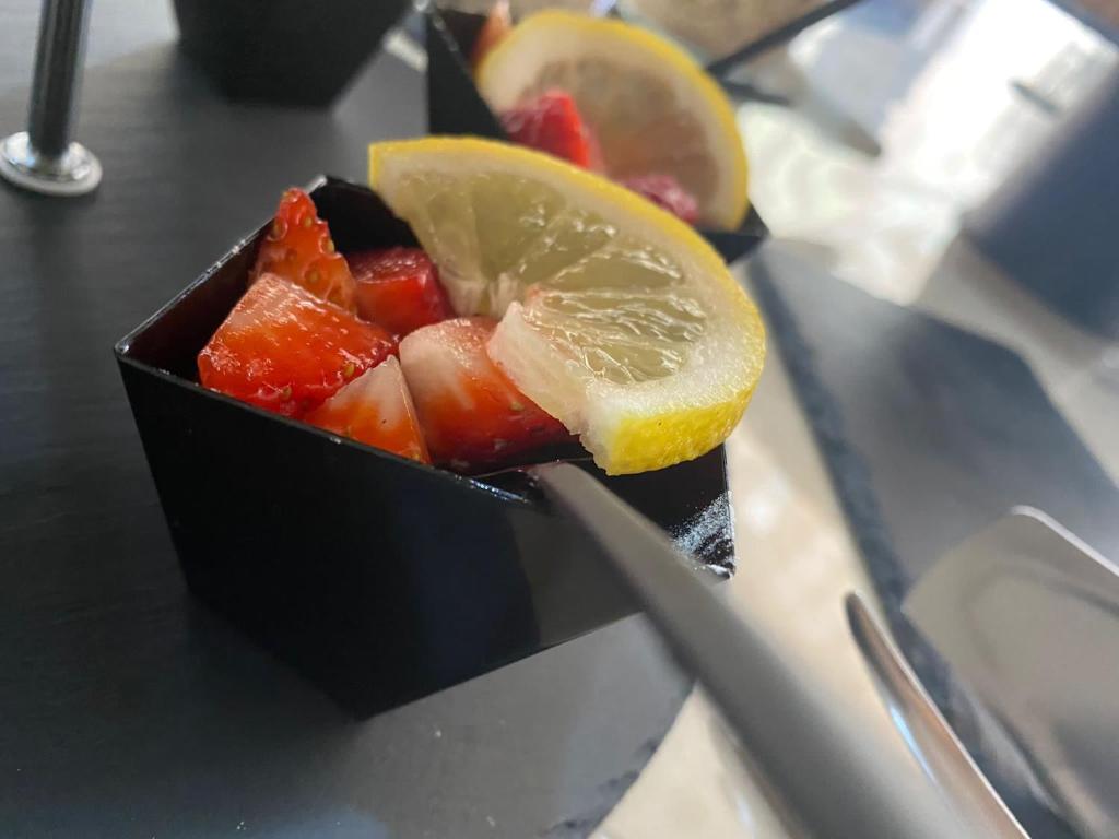 Hotel Levante Convenzionato ITALIA IN MINIATURA - Resim 29