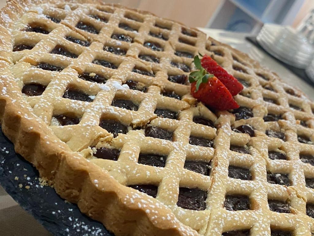 Hotel Levante Convenzionato ITALIA IN MINIATURA - Resim 30