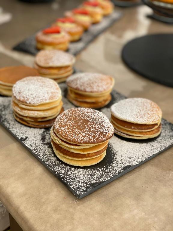 Hotel Levante Convenzionato ITALIA IN MINIATURA - Resim 35