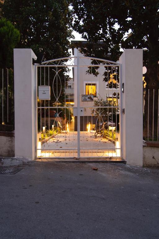 Fotografie z fotogalerie ubytování B&B Nicotera29 v destinaci Vico Equense
