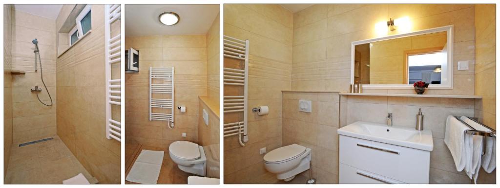 Nika Family Apartments - 1