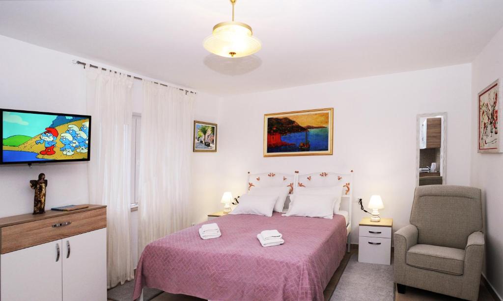 Nika Family Apartments - 5