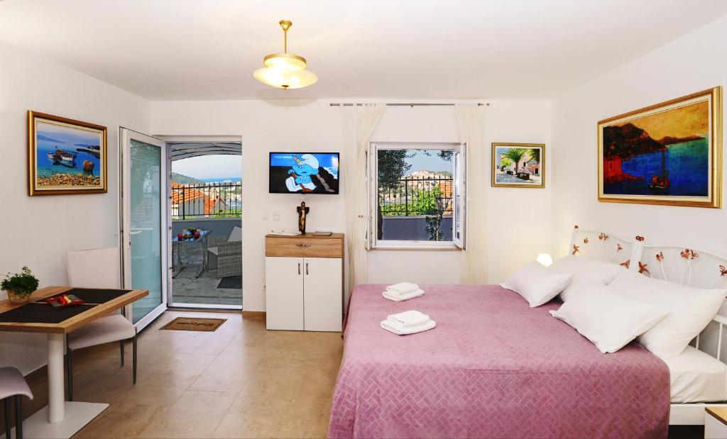 Nika Family Apartments - 10