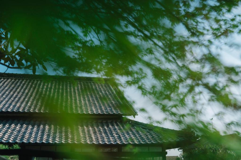 Fotografie z fotogalerie ubytování NIPPONIA Tomo Port Town v destinaci Fukujama