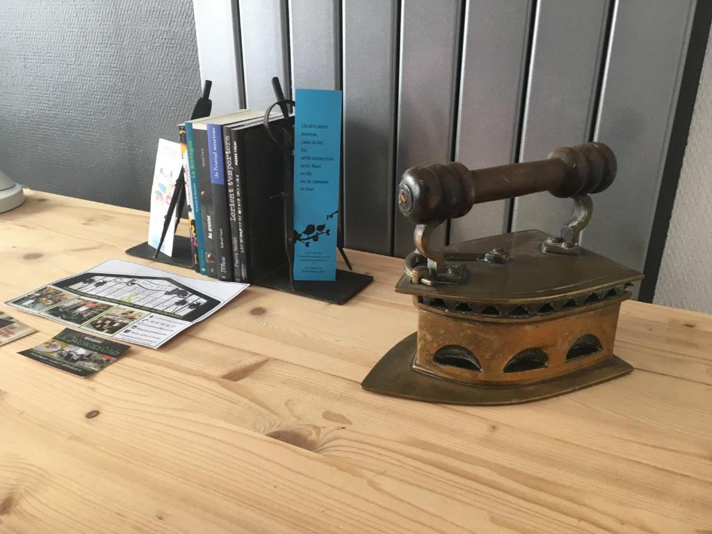 Fotografie z fotogalerie ubytování Studio 21 v destinaci Lorient