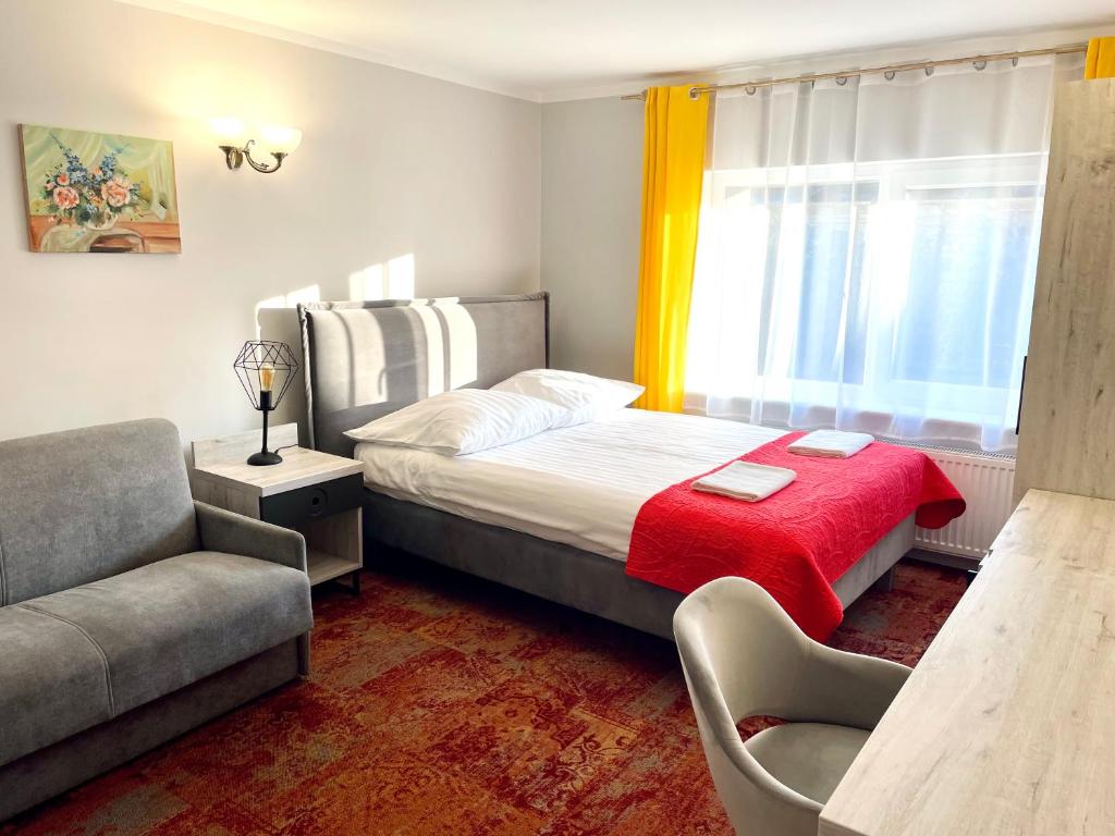 Villa Stawros, Łeba (updated prices 2025) - 11