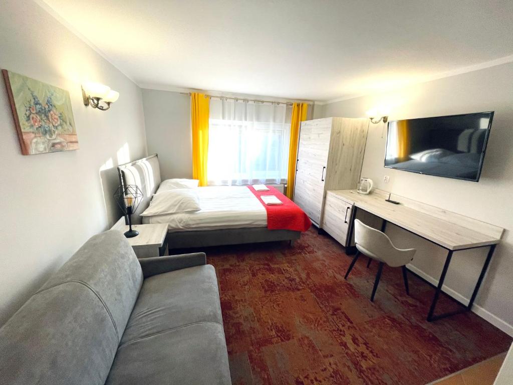 Villa Stawros, Łeba (updated prices 2025) - 14