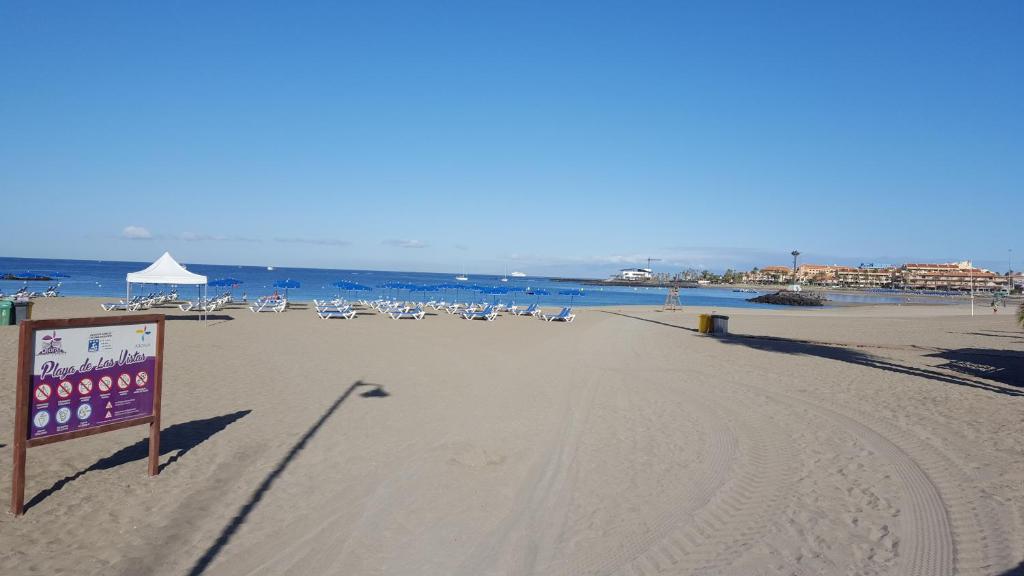 Best location Playa Las Vistas. Los Cristianos. Wifi., Los Cristianos –  Prezzi aggiornati per il 2024