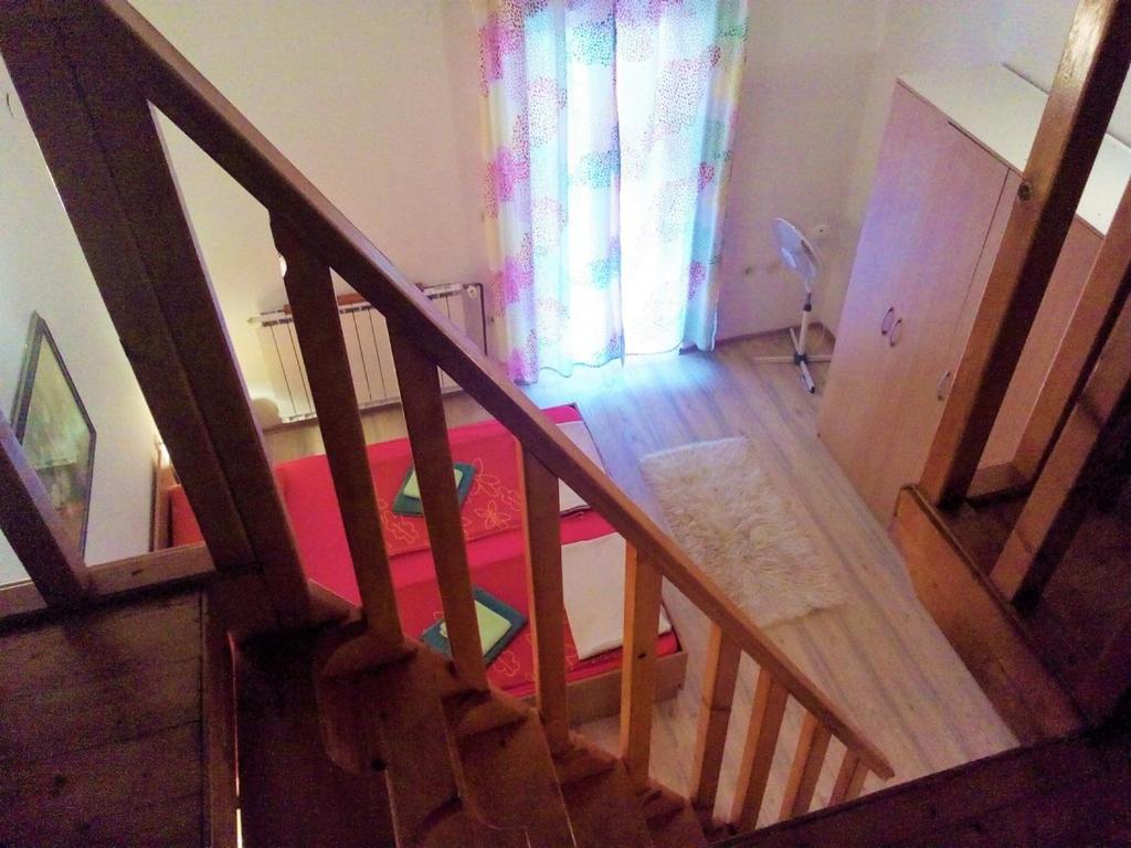 Apartments Anto - Appartamento Su 2 Livelli